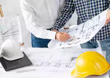 Architectural And Civil Services