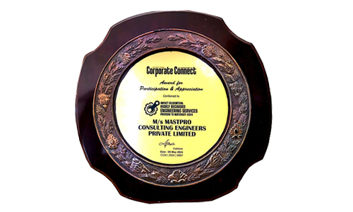 Awards & Appreciations