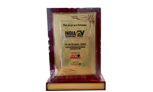 Awards & Appreciations