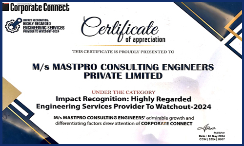 Awards & Appreciations