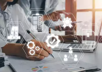 Compliance Management Services