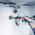 Plumbing 