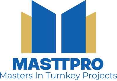 01 MasttPro Logo