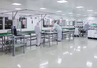 Clean Room Systems