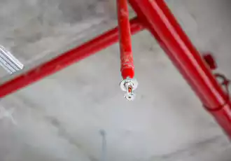 Wet, Dry, Deluge Sprinkler System