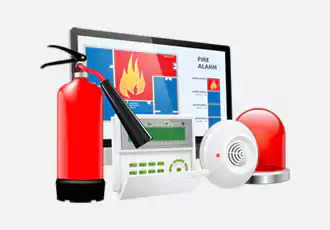 Fire Protection System