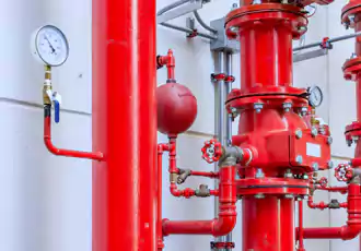 Fire Protection System