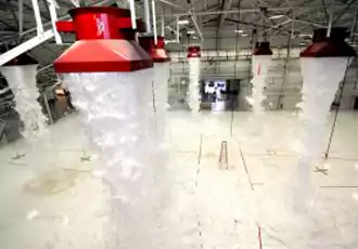 Fire Protection System