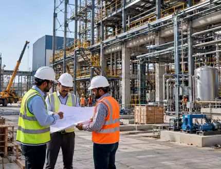 Project Management Services