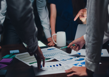Project Management Services